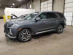KM8R5DGE1PU634790 2023 HYUNDAI PALISADE