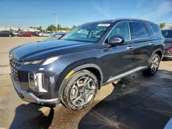 KM8R5DGE1RU646649 2024 HYUNDAI PALISADE