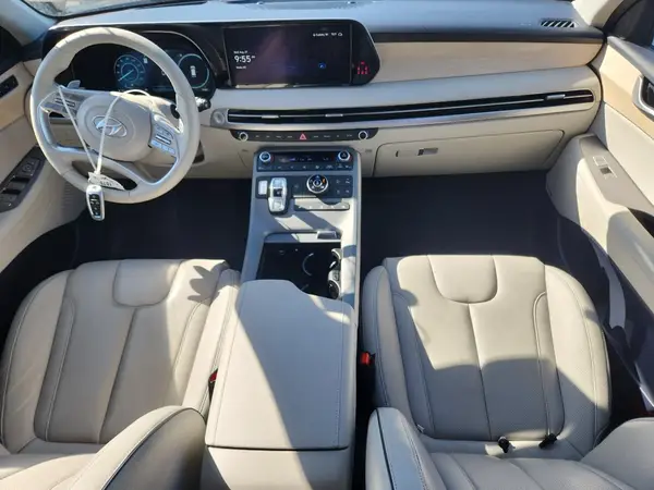 KM8R5DGE1RU646649 2024 HYUNDAI PALISADE - Image 8