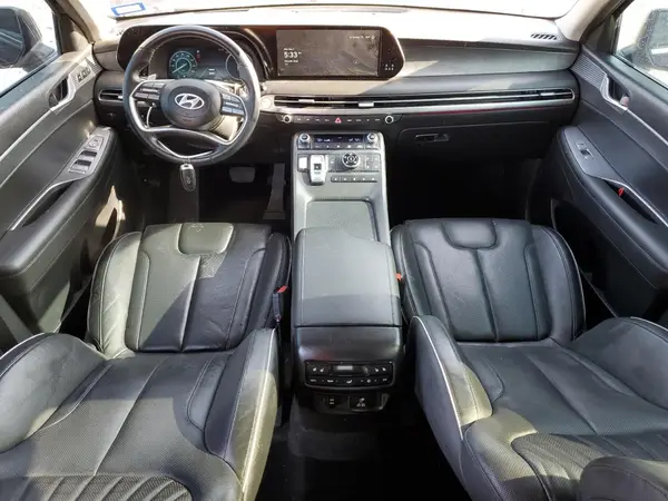 KM8R5DGE1RU652872 2024 HYUNDAI PALISADE - Image 8