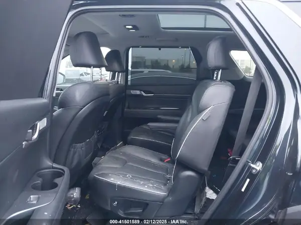 KM8R5DGE1RU654363 2024 HYUNDAI PALISADE - Image 8