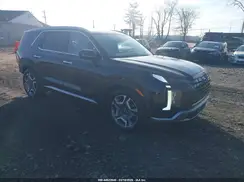 KM8R5DGE1RU676699 2024 HYUNDAI PALISADE