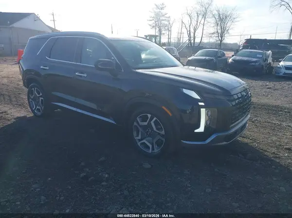 KM8R5DGE1RU676699 2024 HYUNDAI PALISADE - Image 1