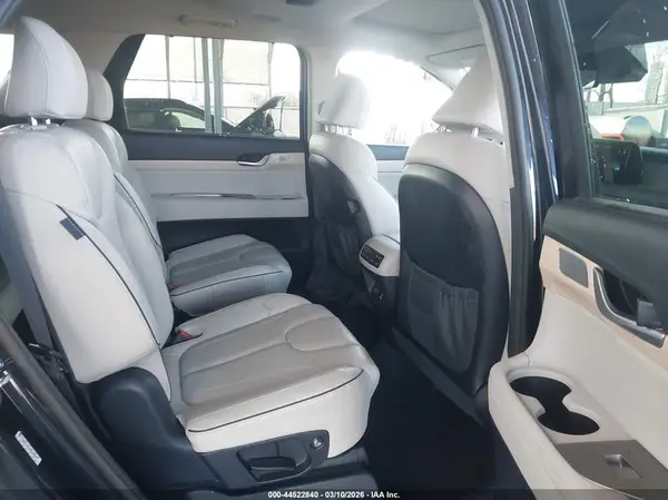 KM8R5DGE1RU676699 2024 HYUNDAI PALISADE - Image 8