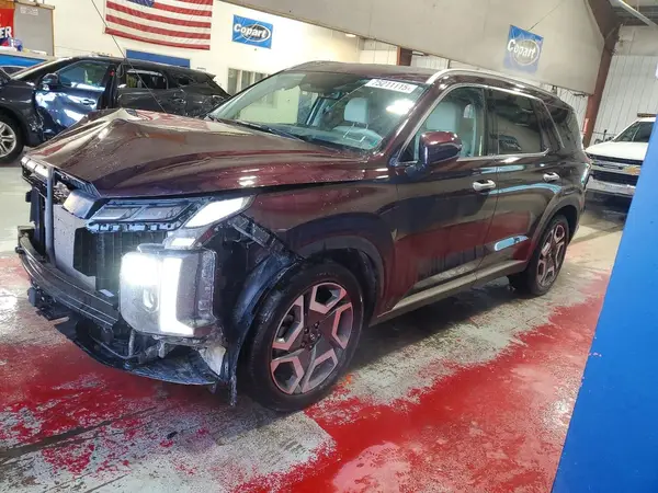 KM8R5DGE1RU677402 2024 HYUNDAI PALISADE - Image 1