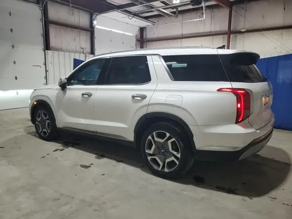 KM8R5DGE1RU681689 2024 HYUNDAI PALISADE - Image 2