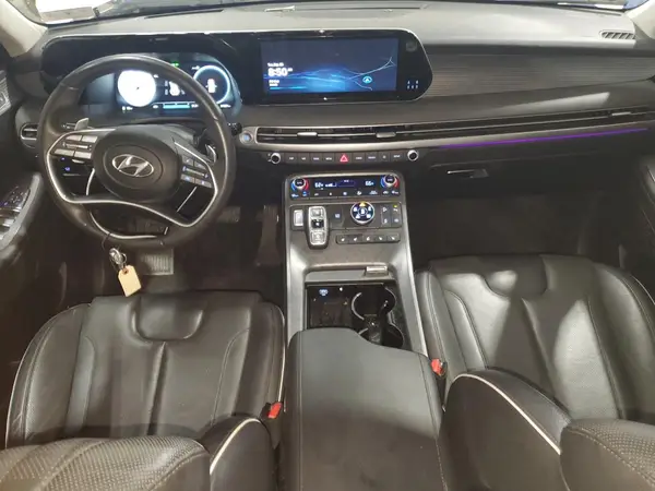 KM8R5DGE1RU681689 2024 HYUNDAI PALISADE - Image 8