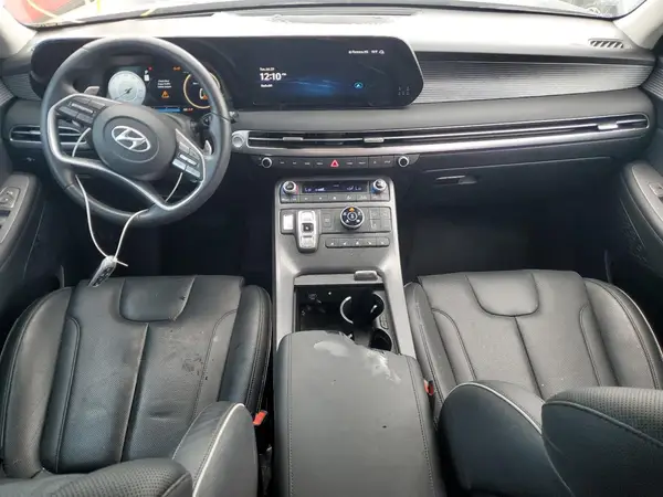 KM8R5DGE1RU684091 2024 HYUNDAI PALISADE - Image 8