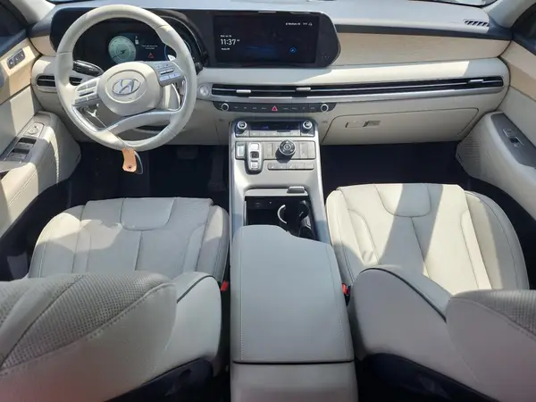 KM8R5DGE1RU684446 2024 HYUNDAI PALISADE - Image 8