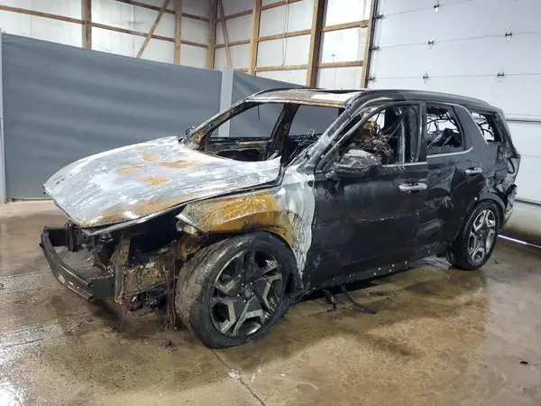 KM8R5DGE1RU700015 2024 HYUNDAI PALISADE - Image 1