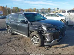 KM8R5DGE1RU704923 2024 HYUNDAI PALISADE