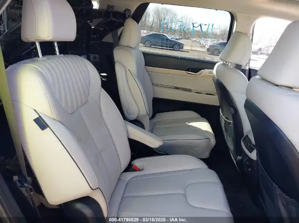 KM8R5DGE1RU725867 2024 HYUNDAI PALISADE - Image 8
