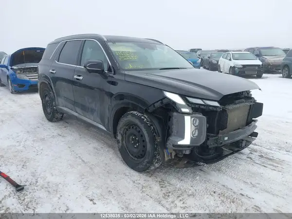 KM8R5DGE1RU735041 2024 HYUNDAI PALISADE - Image 1