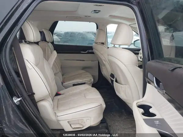 KM8R5DGE1RU735041 2024 HYUNDAI PALISADE - Image 8