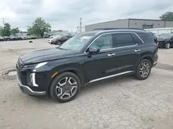 KM8R5DGE1RU735993 2024 HYUNDAI PALISADE