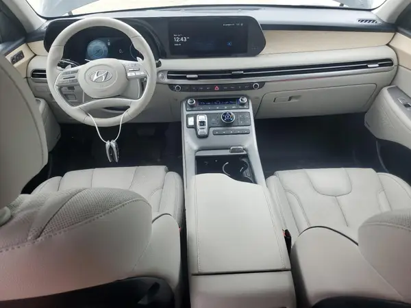 KM8R5DGE1RU735993 2024 HYUNDAI PALISADE - Image 8
