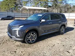 KM8R5DGE1RU741907 2024 HYUNDAI PALISADE