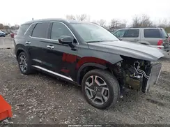 KM8R5DGE1RU745357 2024 HYUNDAI PALISADE