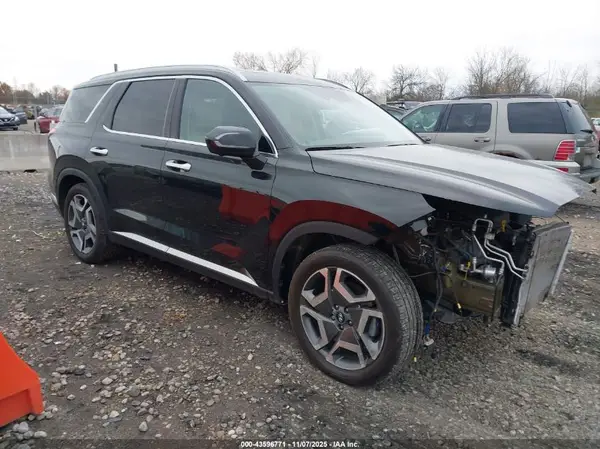 KM8R5DGE1RU745357 2024 HYUNDAI PALISADE - Image 1