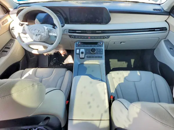 KM8R5DGE1RU768363 2024 HYUNDAI PALISADE - Image 8