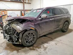 KM8R5DGE1RU775491 2024 HYUNDAI PALISADE