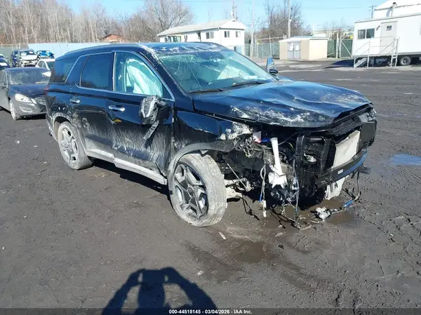 KM8R5DGE1RU797376 2024 HYUNDAI PALISADE - Image 1