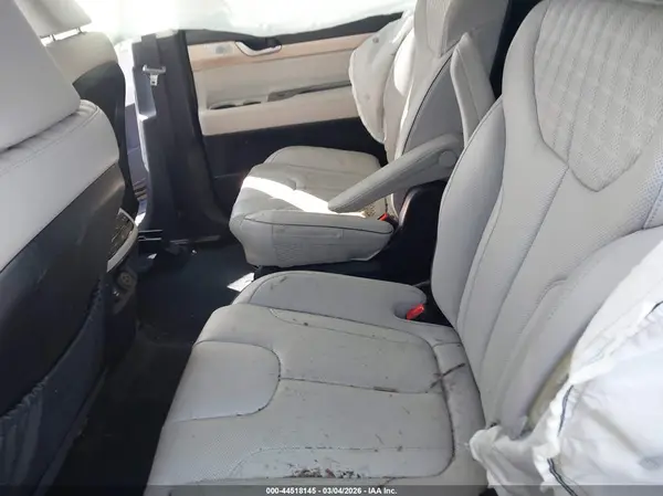 KM8R5DGE1RU797376 2024 HYUNDAI PALISADE - Image 8