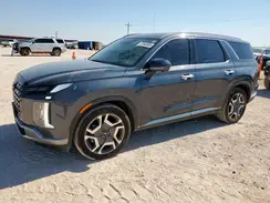 KM8R5DGE1SU847585 2025 HYUNDAI PALISADE