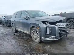 KM8R5DGE1SU896026 2025 HYUNDAI PALISADE