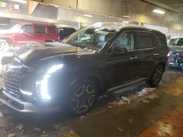 KM8R5DGE2PU495608 2023 HYUNDAI PALISADE - Image 1