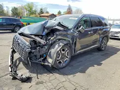 KM8R5DGE2PU508163 2023 HYUNDAI PALISADE