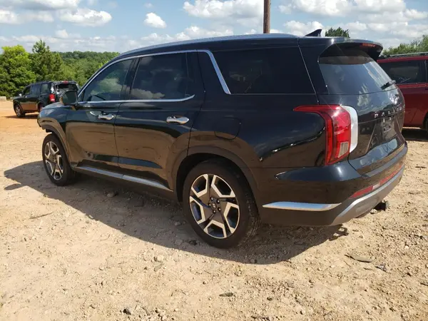 KM8R5DGE2PU517879 2023 HYUNDAI PALISADE - Image 2
