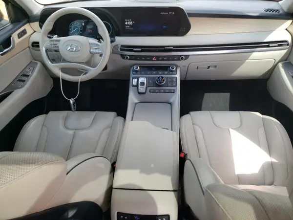KM8R5DGE2PU517879 2023 HYUNDAI PALISADE - Image 8