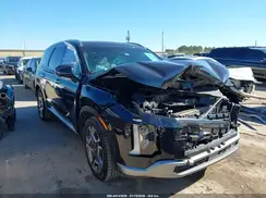 KM8R5DGE2PU524766 2023 HYUNDAI PALISADE