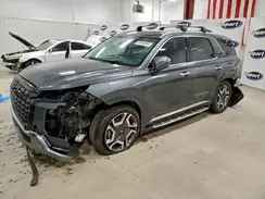 KM8R5DGE2PU526128 2023 HYUNDAI PALISADE