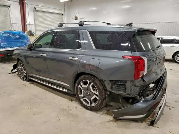 KM8R5DGE2PU526128 2023 HYUNDAI PALISADE - Image 2