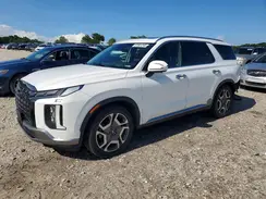 KM8R5DGE2PU528946 2023 HYUNDAI PALISADE