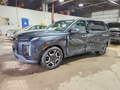 KM8R5DGE2PU529045 2023 HYUNDAI PALISADE