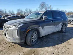 KM8R5DGE2PU529479 2023 HYUNDAI PALISADE