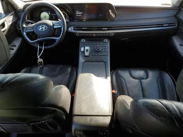 KM8R5DGE2PU529479 2023 HYUNDAI PALISADE - Image 8