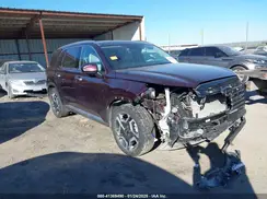 KM8R5DGE2PU536481 2023 HYUNDAI PALISADE