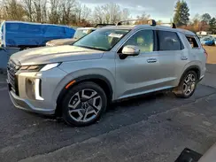 KM8R5DGE2PU541518 2023 HYUNDAI PALISADE