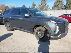KM8R5DGE2PU541969 2023 HYUNDAI PALISADE