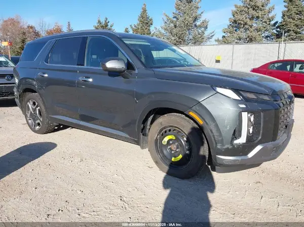 KM8R5DGE2PU541969 2023 HYUNDAI PALISADE - Image 1