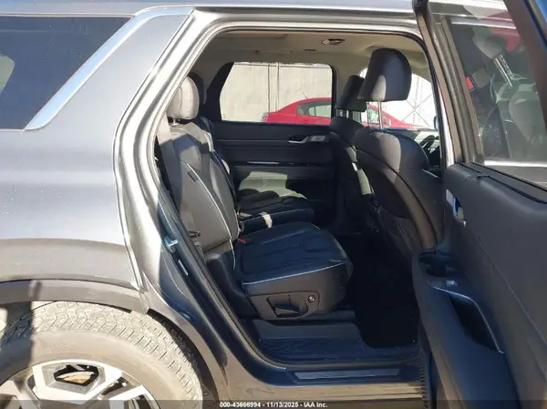 KM8R5DGE2PU541969 2023 HYUNDAI PALISADE - Image 8