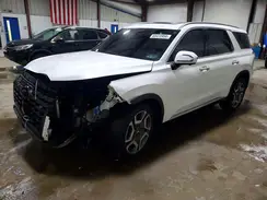 KM8R5DGE2PU556231 2023 HYUNDAI PALISADE