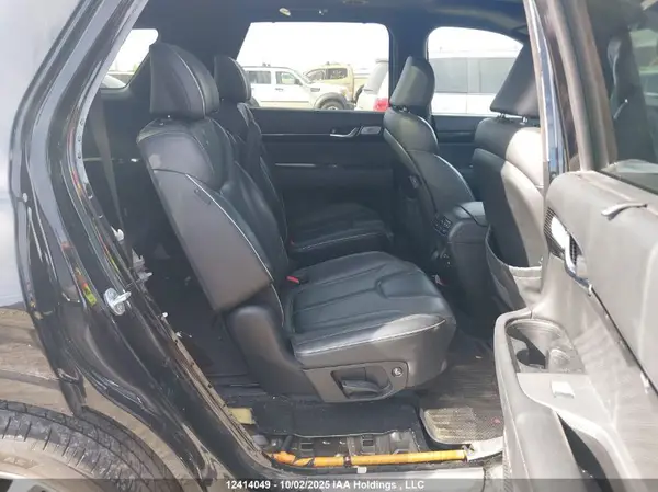 KM8R5DGE2PU597152 2023 HYUNDAI PALISADE - Image 8