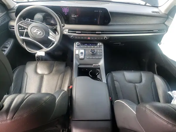 KM8R5DGE2PU608280 2023 HYUNDAI PALISADE - Image 8