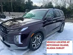 KM8R5DGE2PU632479 2023 HYUNDAI PALISADE