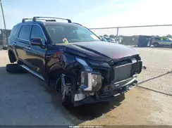 KM8R5DGE2PU632806 2023 HYUNDAI PALISADE